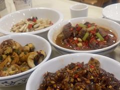 -笨罗卜浏阳菜馆(太平街店)