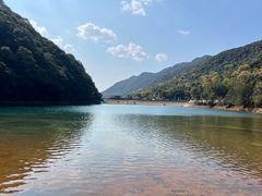 -午潮山国家森林公园