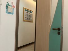 -维乐口腔(格林门诊长宁店)
