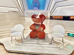 -燃扒房Steakhouse(皇庭店)