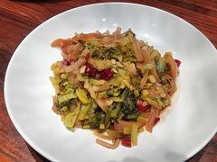 -阿娘家·原生态农家菜(国顺东路店)