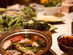 -素渡·一茶一素素食馆(新疆店)