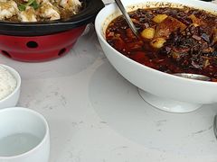 -峨嵋小镇·川菜(勒泰中心店)