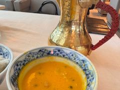 -龟兹KUCINA·新疆菜(前滩L+PLAZA店)