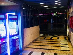 -好乐迪(张扬路八佰伴店)