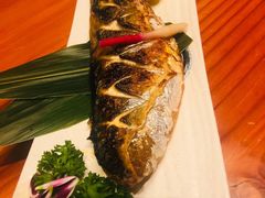 -文三酒肆自助放题(新街口友谊广场店)