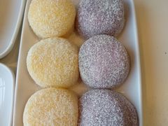 -宜家·瑞典风味餐厅(天津东丽商场店)