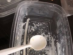-陈记甜品窝(中山北路店)