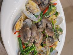 -天天海鲜城·海鲜大排档(新溪店)