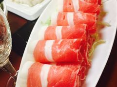 -小天鹅火锅(美佳华店)