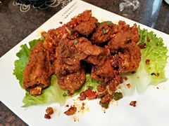 羊排-外婆人家(软件园店)