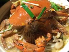 -十面欢腾·海鲜面·台式Bistro(长乐路店)