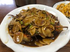 -美味之家·湖景农家乐(太湖东山店)
