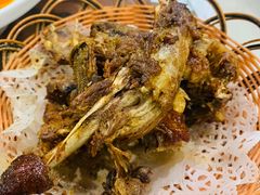 -祥之缘北京烤鸭(美利广场店)