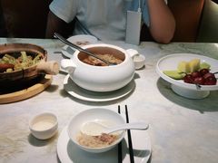 -啫·粤风料理·啫啫煲(仓山万达广场店)