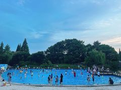 -南通濠河风景名胜区