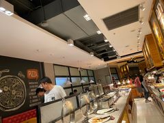 -比格比萨自助(新辰里学清路店)