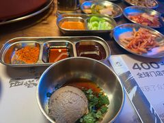 -西塔老太太泥炉烤肉(上海七宝领展广场店)