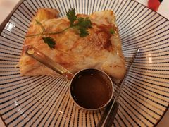 -The Rug Cafe(王府中环店)