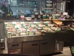 -老傅家湘潭水煮活鱼店(众一国际店)