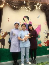 点击看大图 -尚圣月子会所·庄园式月子中心(萧山湘湖店)