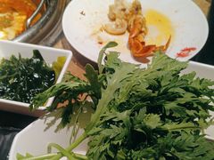 -七欣天香辣蟹火锅(上海银亿滨江店)