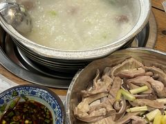 -丰尔粥食·粥底火锅·桑拿鸡(大良总店)