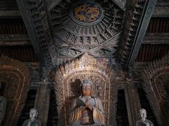 -善化寺