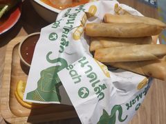 -迷你椰·泰式大排档(观前街店)