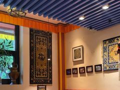 -敏珠拉姆藏餐·南京厨房(富春江东街店)