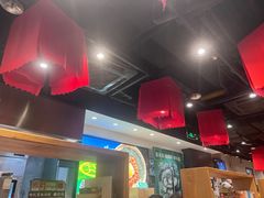 -和府捞面(天河领展广场店)