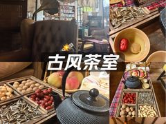-陶野咖啡·面包披萨