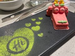 -海底捞火锅(高新万达店)