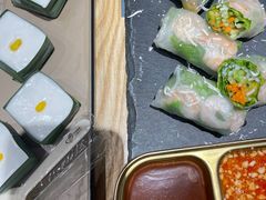 -仙罗泰·泰国餐厅(印象汇店)