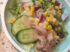 -战斧牛排餐厅(百盛优客店)