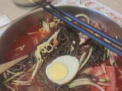 -梨花牛肉汤饭(仁恒伊势丹店)