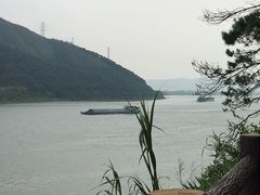 -羚羊峡古栈道森林公园