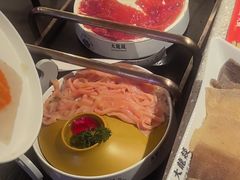 -大龙燚火锅(太古里店)