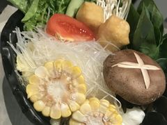 -千味涮·健康火锅(会展连城新天地店)