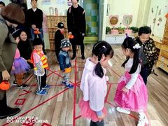 -贝美蓝天幼儿园(河东直沽园)