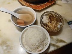 -绿茶餐厅(财富购物中心店)
