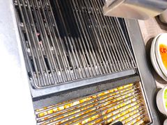 -一心烤肉(延安路店)