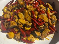 -印象鲵宴·张家界地标美食名片(溪布街店)