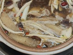 -土连锅·现熬养生汤锅(梁家巷店)