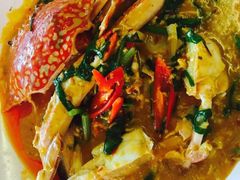 -J Daeng Seafood