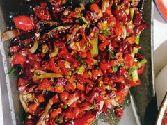 -遇见老南昌-柴火灶(顺外路店)