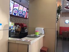 -李先生牛肉面大王(营口大润发店)