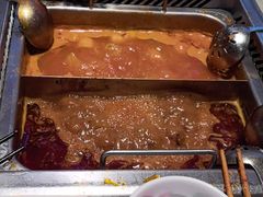 -海底捞火锅(河东万达广场店)
