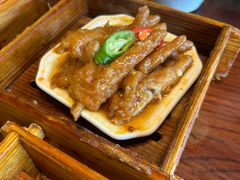 -彩景大酒楼(万泰新天地店)