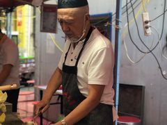 -清真老马家国华牛奶鸡蛋醪糟(正宁路店)